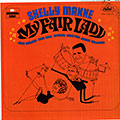 My fair lady, Shelly Manne