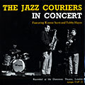 The Jazz Couriers in concert, Tubby Hayes , Ronnie Scott ,  The Jazz Couriers