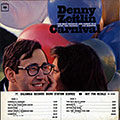 Carnival, Denny Zeitlin