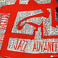 Jazz advance, Cecil Taylor