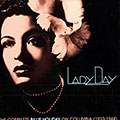 Lady day - The complete Billie Holiday on Columbia 1933-1944, Billie Holiday
