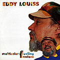 Multicolor feeling / Fanfare, Eddy Louiss