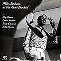 Milt jackson at the Kosei Nenkin, Milt Jackson