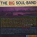 The Big Soul-Band, Johnny Griffin