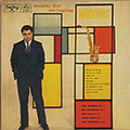 Music for swinging moderns, Dick Johnson