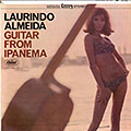 Guitar from Ipanema, Laurindo Almeida