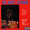 The great Coltrane, John Coltrane