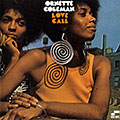 Love Call, Ornette Coleman