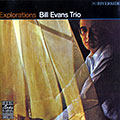 Explorations, Bill Evans