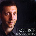 Source, Benny Green
