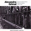 Seminare vento, Alexandra Grimal