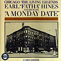 A Monday date: Chicago- The living legends, Earl Hines