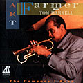 The company I keep, Art Farmer