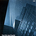 Surge,  New York Jazz Quartet