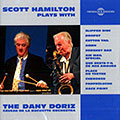 Caveau de la Huchette Orchestra, Dany Doriz , Scott Hamilton