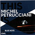 This is Michel Petrucciani, Michel Petrucciani