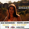 Holly, Nick Waterhouse