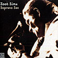 Soprano sax, Zoot Sims