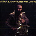 Mr. Chips, Hank Crawford