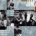 Warner jams vol.1, Kenny Garrett , Larry Goldings , Brad Mehldau , Joshua Redman , Wallace Roney