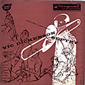 Vic Dickenson Septet, Vic Dickenson