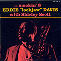 Smokin', Eddie Davis