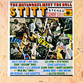 The Matadores Meet The Bull: Stitt, Sonny Stitt