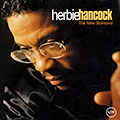 The new standard, Herbie Hancock