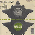 Walkin', Miles Davis