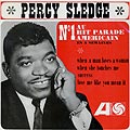 When a Man Loves a Woman, Percy Sledge