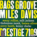 Bags groove, Miles Davis