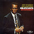 My Funny Valentine, Miles Davis