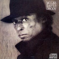 Decoy, Miles Davis