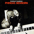 Phineas rainbow, Phineas Newborn