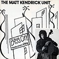 Bass city, Matt Kendrick