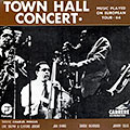 Town Hall Concert, Charles Mingus