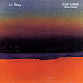 Solid colors, Liz Story