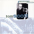 Tom Scott, Tom Scott