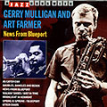 News from Blueport, Art Farmer , Gerry Mulligan