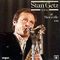 At Storyville 1951, Stan Getz