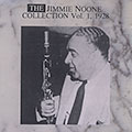 The Jimmie Noone collection vol.1 1928, Jimmie Noone