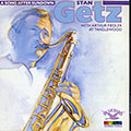 A song after sundown, Stan Getz