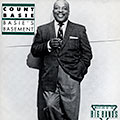 Basie's basement, Count Basie