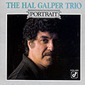 Portrait, Hal Galper