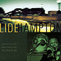 Americans swinging in Paris, Slide Hampton