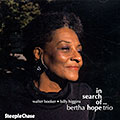 In search of.. hope, Berta Hope