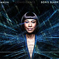 Convergence, Boris Blank ,  Malia