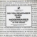 Do you remember when?, Paula Kelly ,  The Modernaires