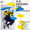 The modern art of jazz by Mat Mathews, vol.2, Mat Mathews