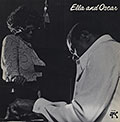 Ella and Oscar, Ella Fitzgerald , Oscar Peterson